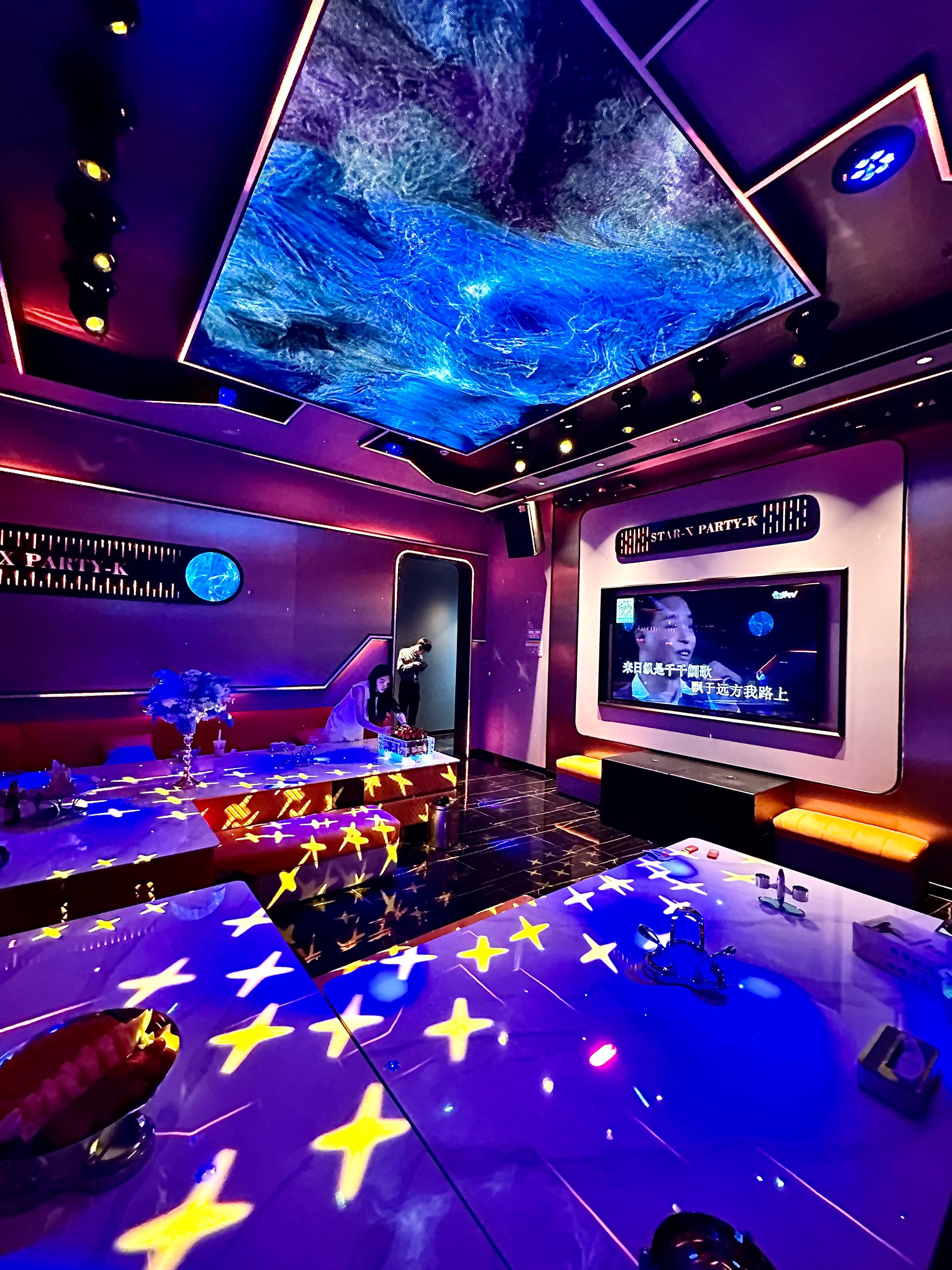 太原商务ktv推荐-尖草坪区ktv预定