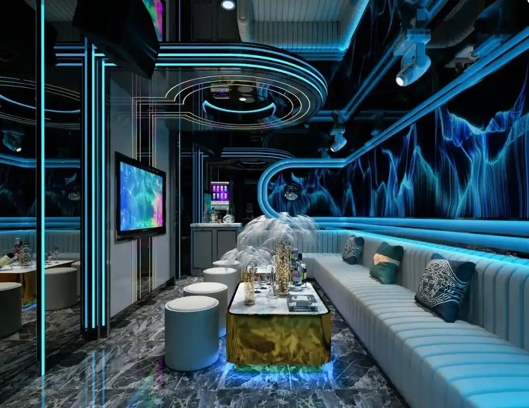 太原ktv订房及商务ktv能否组局解析-尖草坪区ktv订房